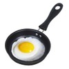 Sun Terriory Frying Pan One Egg Pancake Round Mini Non