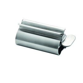 Weis Tuben-Ausdrücker groß, Edelstahl, Silber, 10.3 x 4.3 x 4.3 cm