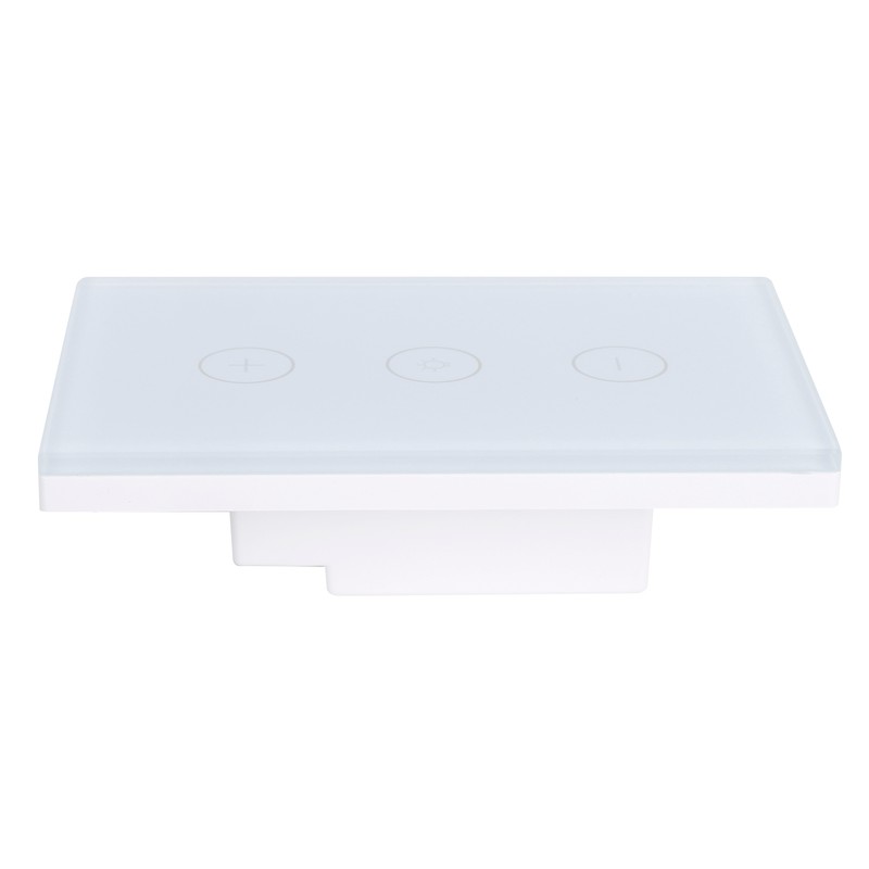 Intelligent Touch Dimmer Switch WIFI Wireless APP Voice Remote Control