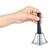 Westmark Jingle Wooden Hand Bell Diameter 6.5 cm