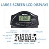 Digital Hand Dynamometer Grip Strength Measurement Meter Auto Capturing Electronic
