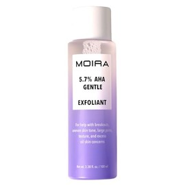 Moira Exfoliante 5.7% AHA GENTLE EXFOLIANT
