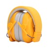 Noise Reduction Ear Muff NRR 25DB Foldable Soundproof Hearing Protection