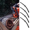 Be In Your Mind 4PCS Fuel Line ABS Gas Pipes