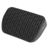 Brake Pedal Assembly A1232910082 Rubber Brake Stop Pad Cover Replacement