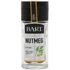 Bart Spices Nutmeg Whole, 28g