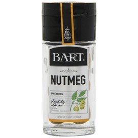 Bart Spices Nutmeg Whole, 28g