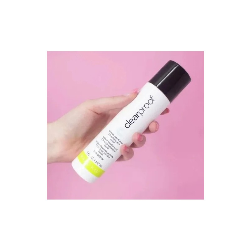Loción Para Acné Clear Proof De Mary Kay 147 Ml