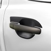JHCHAN Door Handle Insert Protector Bowl Cover for Ford Ranger