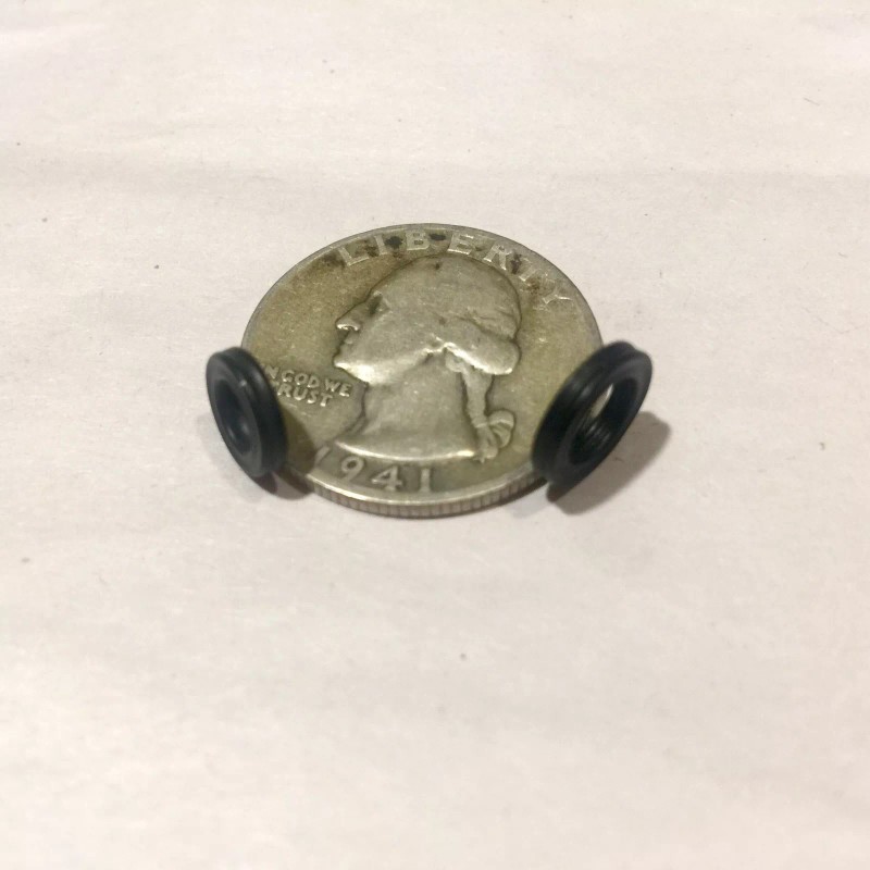 Poulan 245 306 Chainsaw Manual Oiler + Automatic Oil Pump