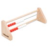 Betzold - ZR 20 Student Rake Frame Wood Abacus