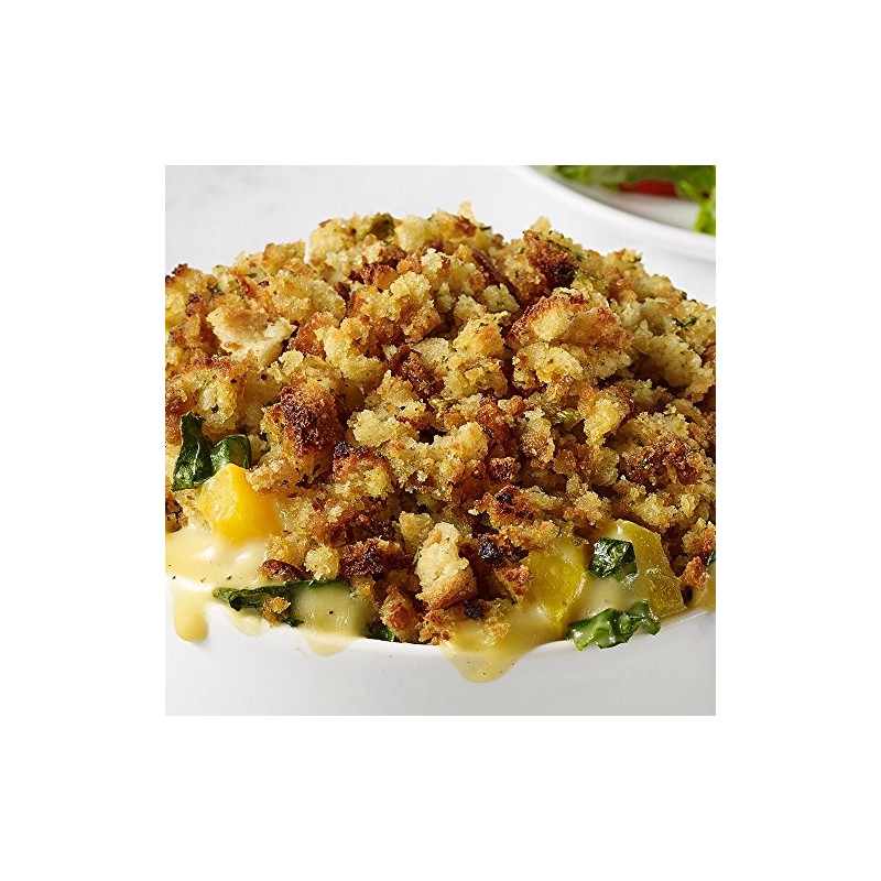 UNCLE BEN'S Traditional White Bread Stuffing Mix, 58 Ounce