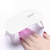 레진 젤네일 미니 UV LED 램프 USB 셀프네일 Resin Gel