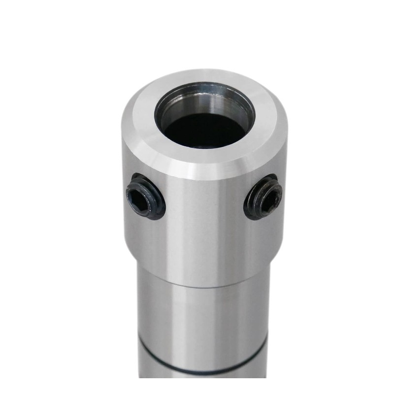 Accusize Industrial Tools Magnetic Drill Annular Cutter Arbor Mt4 to