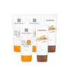 dermahouse [Dermahouse] 3 Whitening Sunscreens + 2 BB Creams / [더마하우스]화이트닝 썬크림3개+비비크림2개