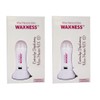 Waxness Digital Double Cartridge Wax Heater with Base WX-1D X