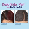 Sensationnel Dashly lace Front Wig - Unit 6 hand tied