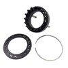 HE300VG HE351VE Nozzle Ring for 2007-2014 6.7L Dodge Ram Cummins