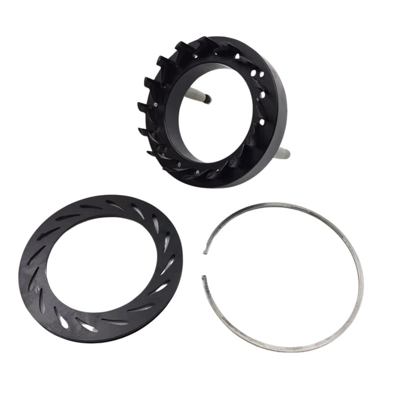 HE300VG HE351VE Nozzle Ring for 2007-2014 6.7L Dodge Ram Cummins