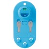 Integrated Photo Hanging Kit Frame Hanger Level Measuring Photo Locator