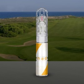 M.A.D MYLDAN AUTO DESIGN Luminous Orange Golf Club Infil Paint 20ML for Customising Golf Clubs Irons Wedges Putters Stamping Paintfill