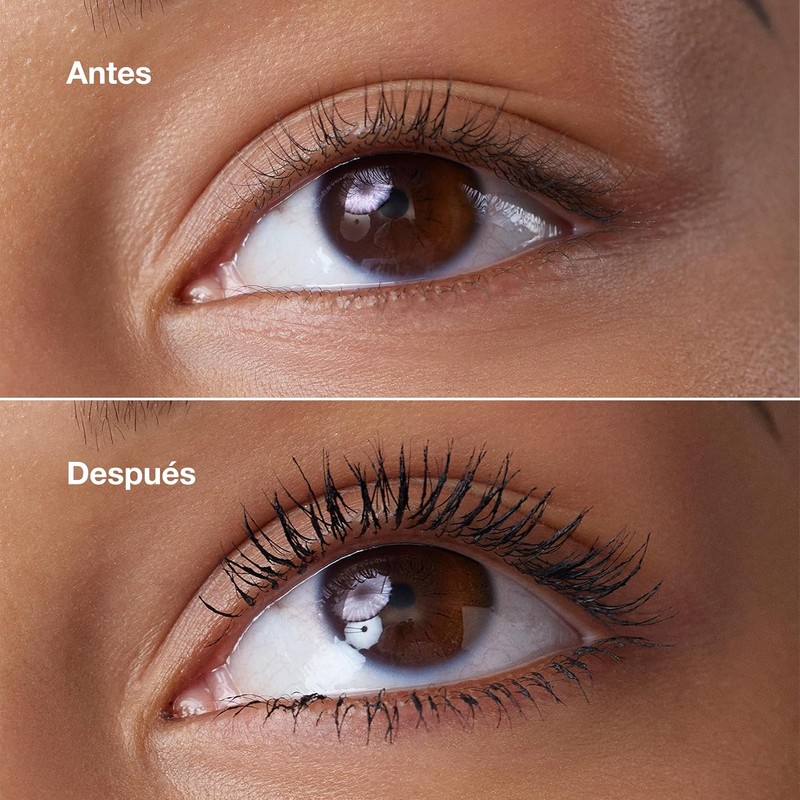 Clinique High Impact High-Fi Máscara de Pestañas Voluminizadora
