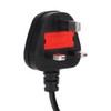 Plastic 3 in 1 600L/H 8W Aquarium Fish Tank Submersible