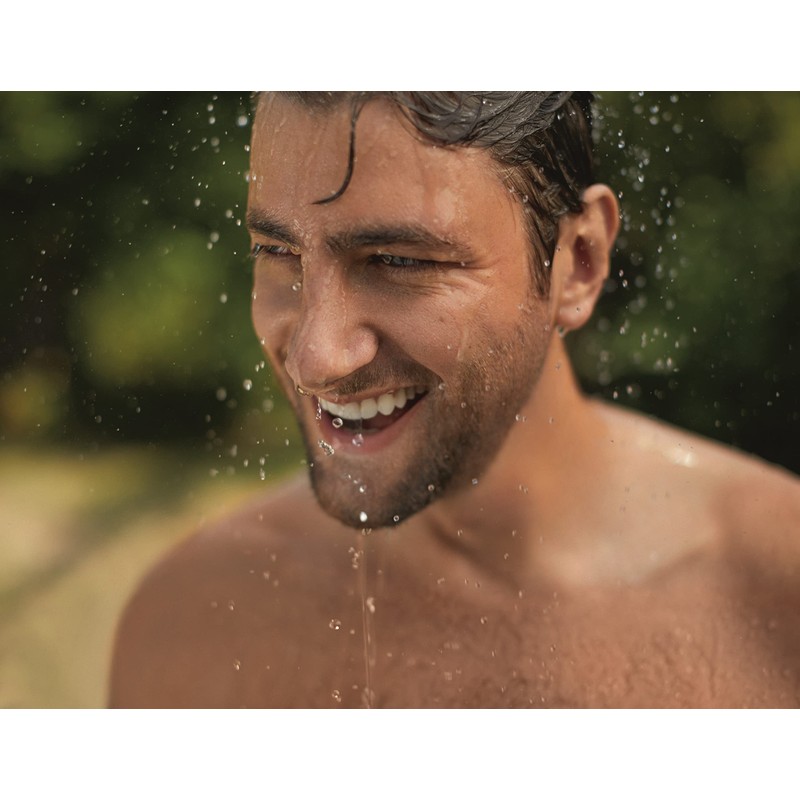 Kneipp Gift Set Men's Thing, 2 in 1 Men's Showers