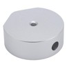 Satellite Tripod Mount Adapter - Aluminum Alloy 1/4 Inch Threaded