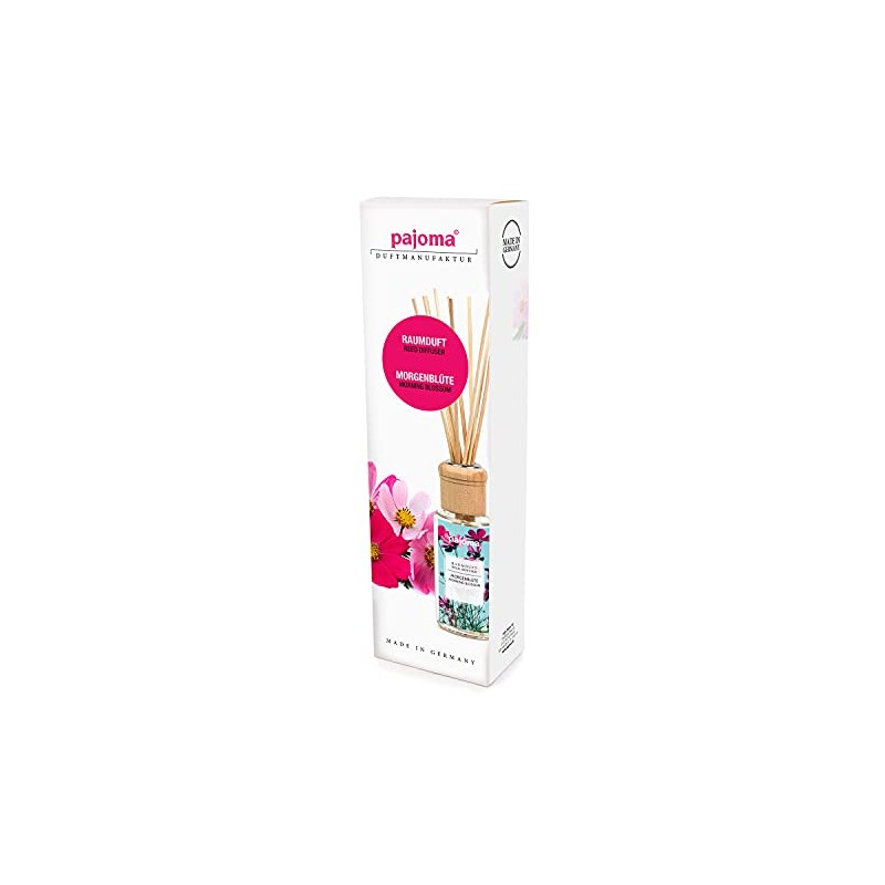 pajoma Room Fragrance Morning Blossom 1 Pack (1 x 100