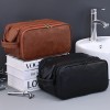 Multifunction Cosmetic Bag – Large Makeup Organizer Pouch, Travel Toiletry