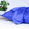 Riara Satin Pillowcase for Hair and Skin with Envelope Closure