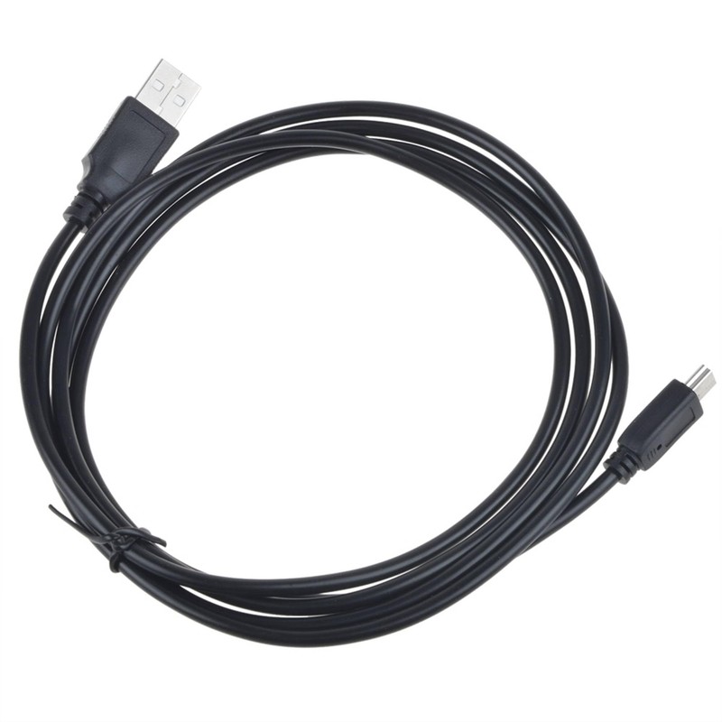 PGENDAR USB Data Sync Cable for Sony Walkman Player NWZ-E354