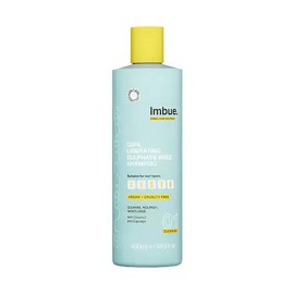 Imbue Curl Liberating Sulphate Free Shampoo, 100 ml.