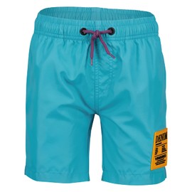 Vingino Boys' Xik Board Shorts, Arctic Blue