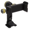 VELEDGE V3 Aluminum Alloy Universal Cell Phone Tripod Mount 360