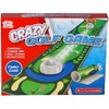Atoz Crazy Golf Game