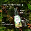 Herbal Essences Aqua Oil Bio:Renew Aloe & Aceite de Argán