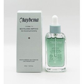 Maybena PDRN 73 Revitalizing Ampoule 30ml / 메이베나 피디알엔 73 리바이탈라이징 앰플 30ml