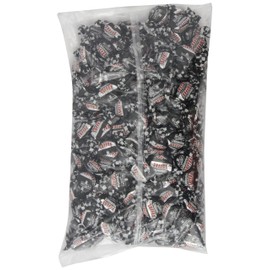 WALKERS LIQUORICE TOFFEES - 2.5KG