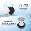 MSEBENT Tracker Tag - 2 Pack [Apple MFi Certified] Bluetooth