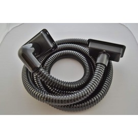 CoolK9 - Dog Kennel Air Conditioning Black