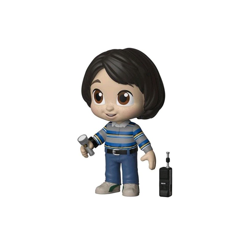 Funko 35036 5 Star: Stranger ThingsMike, Multicolor