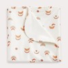EcoNaps Travel Bamboo Rayon Velour Change Mat, Twinkle Twinkle