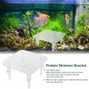 Acrylic Durable Protein Skimmer Bracket Adjustable Height Separator Heightening AccessoriesM