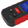 Radiation Detector Electric Field Magnetic Field Detection Data Lock Electromagnetic