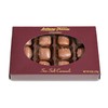 Anthony Thomas, Milk Chocolate Sea Salt Caramels, Great Tasting Chocolates,