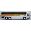 Iconic Replicas Eagle Model 10 Diecast Coach Bus Eagle Corporate