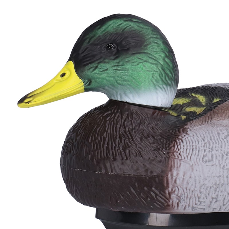 Duck Shape 2.4GHz Racing Boat Remote Control Boat Children Kids