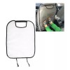 Freds Protector De Respaldo Asiento Vestidura Auto Universal
